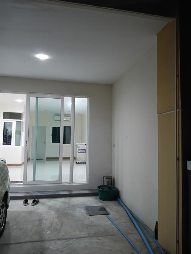 บ้านทาว์เฮ้าส์ พันท้ายนรสิงห์ สมุทรสาคร 6