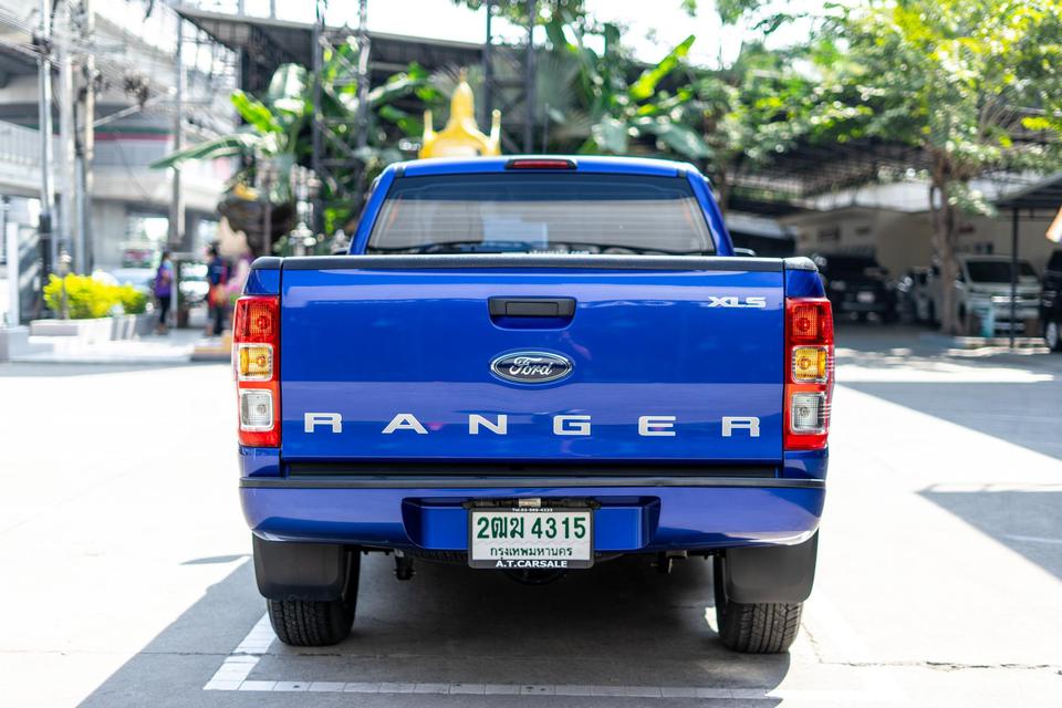 Ford Ranger Opencab 2.2 XLT Hi-Rider 5