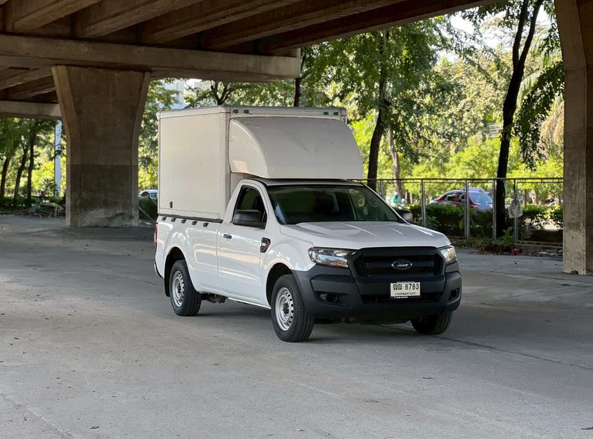 Ford Ranger 2.2 MT ปี 2020