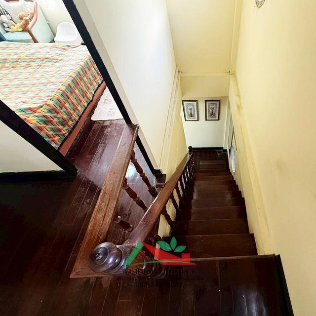 ขายบ้านเดี่ยว2ชั้น 70ตรว. ม.เสนานิเวศน์1 ถ.เสนานิคม พื้นที่เยอะ สาพดี ต่อรองได้ 10