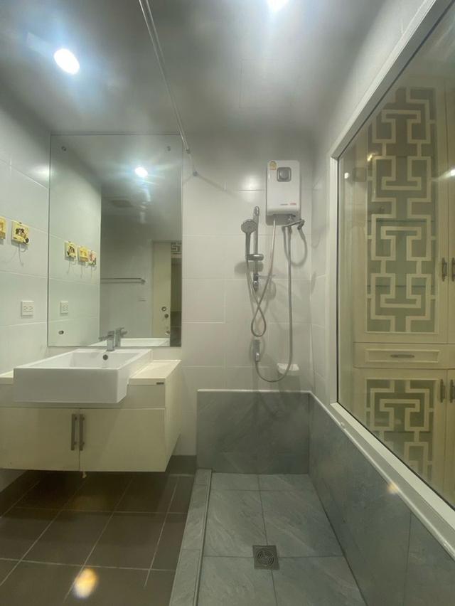 ขายพร้อมผู้เช่า คอนโด เดอะ ซี้ด มิงเกิ้ล สาทร–สวนพลู ชั้น 11 ใกล้รถไฟฟ้า MRT ลุมพินี 10