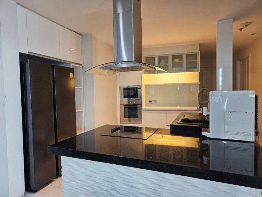 ขายคอนโด บ้านราชประสงค์ (Baan Rajprasong Condominium) ใกล้BTS ราชดำริ เพียง 100 เมตร 5