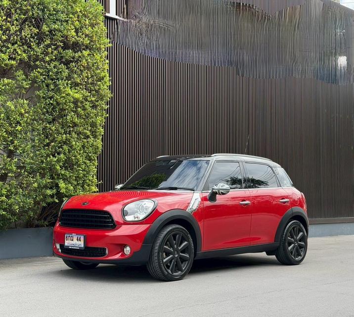 Nini Countyrman 1.6D ปี15