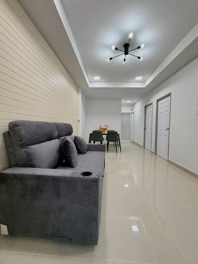 หมู่บ้านบัวทอง4 ถนนบ้านกล้วย-ไทรน้อย 6