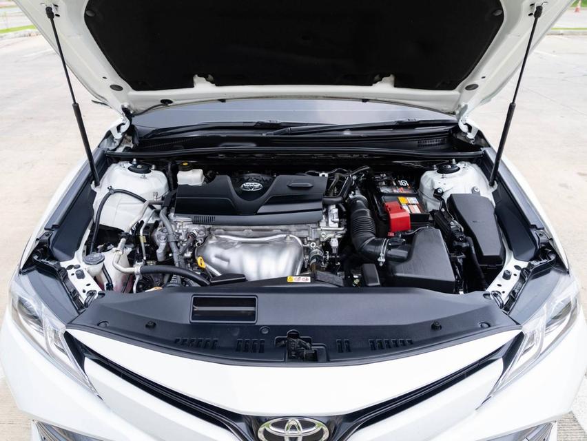 ขาย Toyota Camry 2.0G ปี19 17