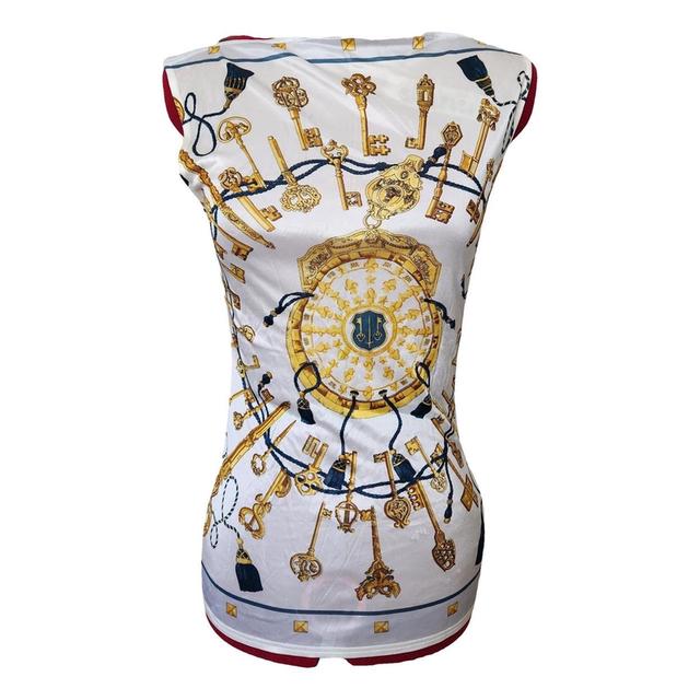 เสื้อ Hermes Paris แท้