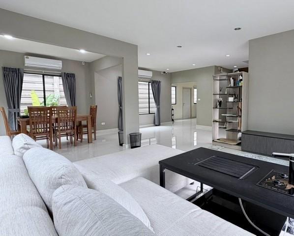 ให้เช่าบ้านเดี่ยว 2 ชั้น ภัสสร เพรสทีจ บางนา–สุวรรณภูมิ   Passorn Prestige Bangna-Suvarnabhumi 6
