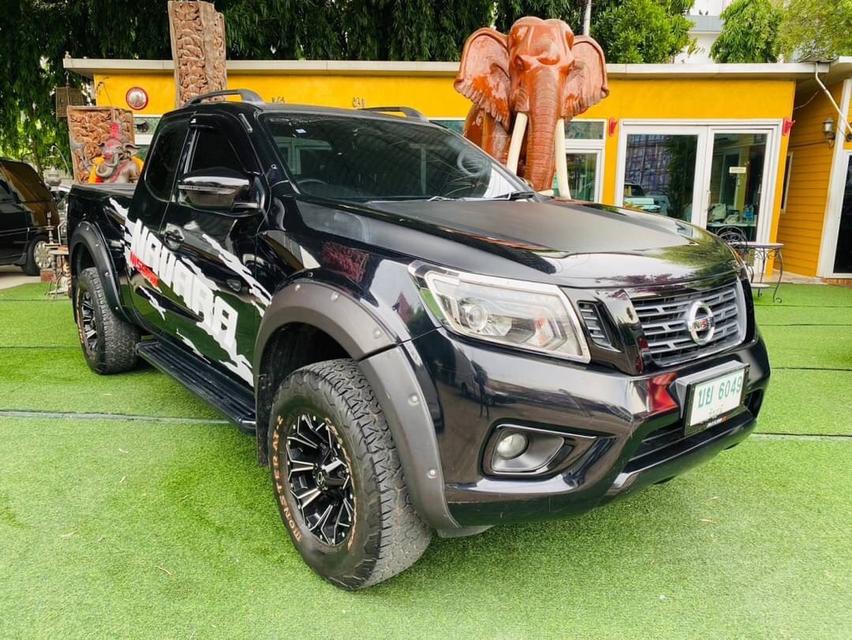 Nissan NP 300 Navara 2.5 KING CAB Calibre E #ลดเหลือ 315,000 เท่านั้น 2