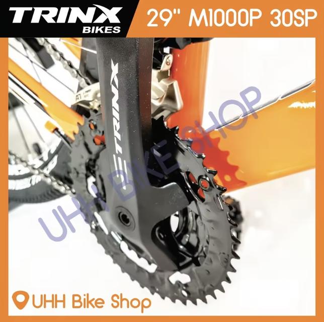 จักรยานเสือภูเขา TRINX M1 000P 5