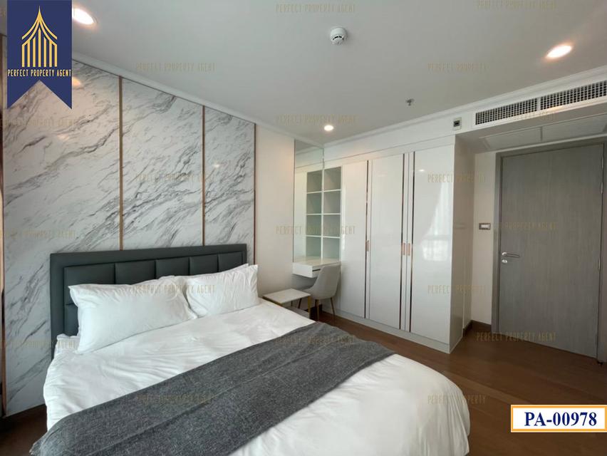 ให้เช่า คอนโด สุขุมวิท Supalai Oriental Sukhumvit 39 4