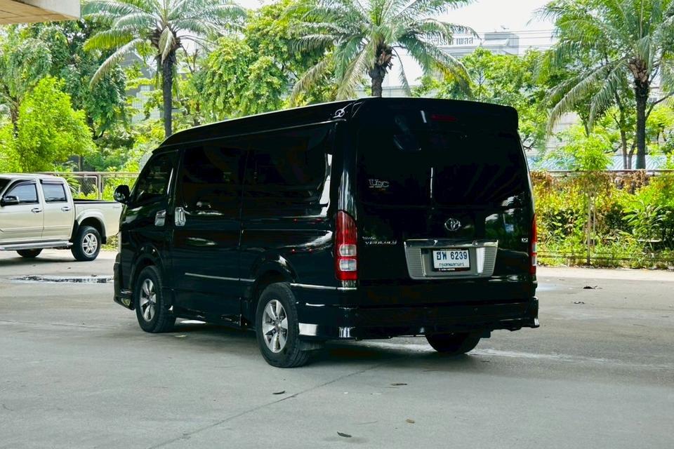 Toyota Ventury 2.7 V AT 2012 ⭐รถเข้าใหม่ ฟรีดาวน์ 7