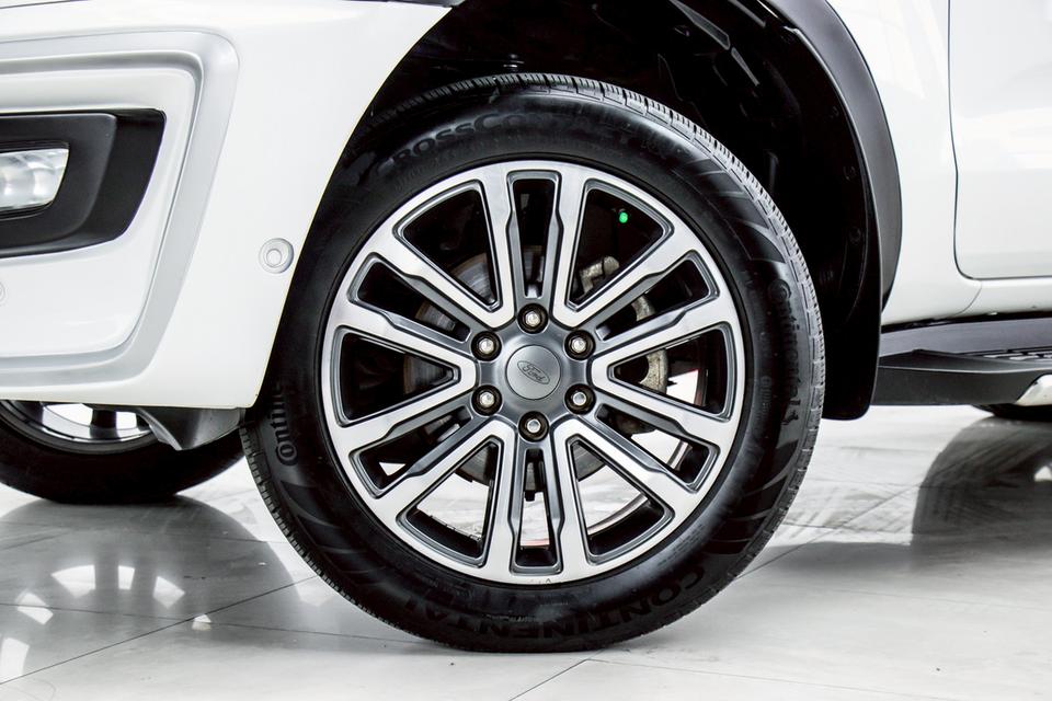 รหัสรถ 3A795 EVEREST 2.0 BI-TURBO TITANIUM PLUS 2020 3