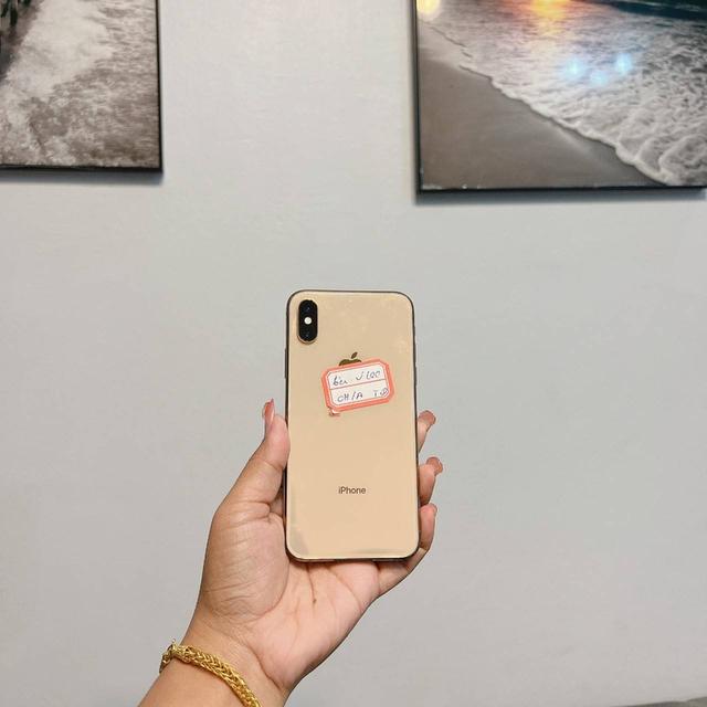 IPhone XS 64GB 7