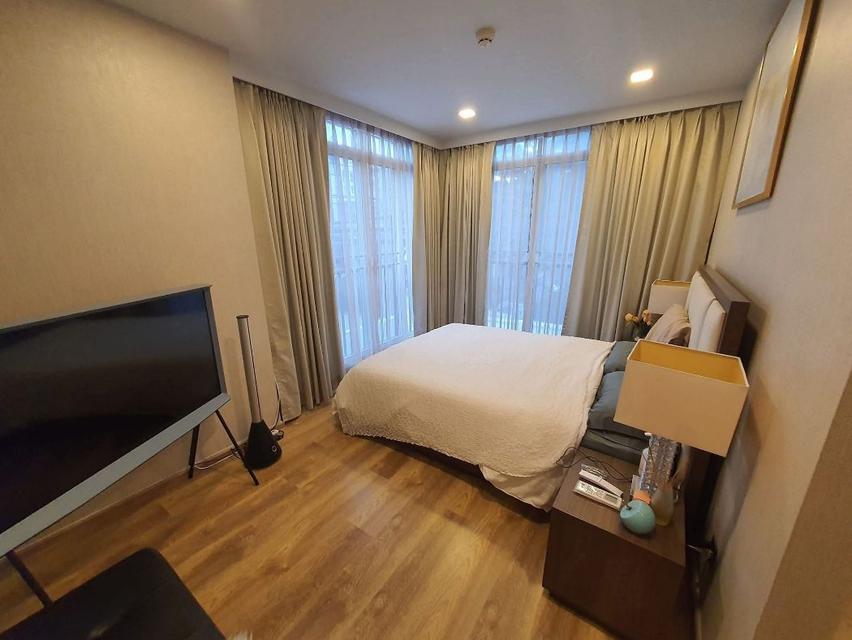 ขาย คอนโด มาเอสโต 01 สาทร เย็นอากาศ  ชั้น 2 ขนาด 70.82 ตรม. ลดราคาเหลือ 9,838,300 บาท 4