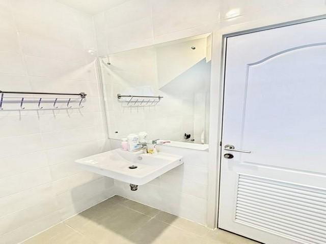 PB5936ขายบ้านเดี่ยว ซอยรามคำแหง 174 หมู่บ้าน เพอร์เฟคเพลส3 บ้านเดี่ยว ทำเลสะดวก ติดถนนรามคำแหง 8