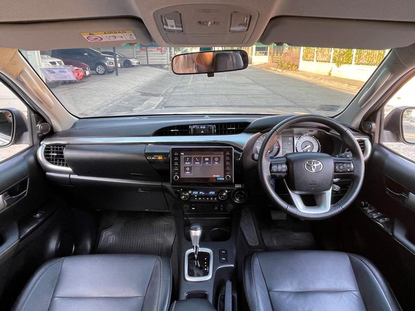 Toyota Revo 2.8High 4wd ปี22 รูปที่ 11