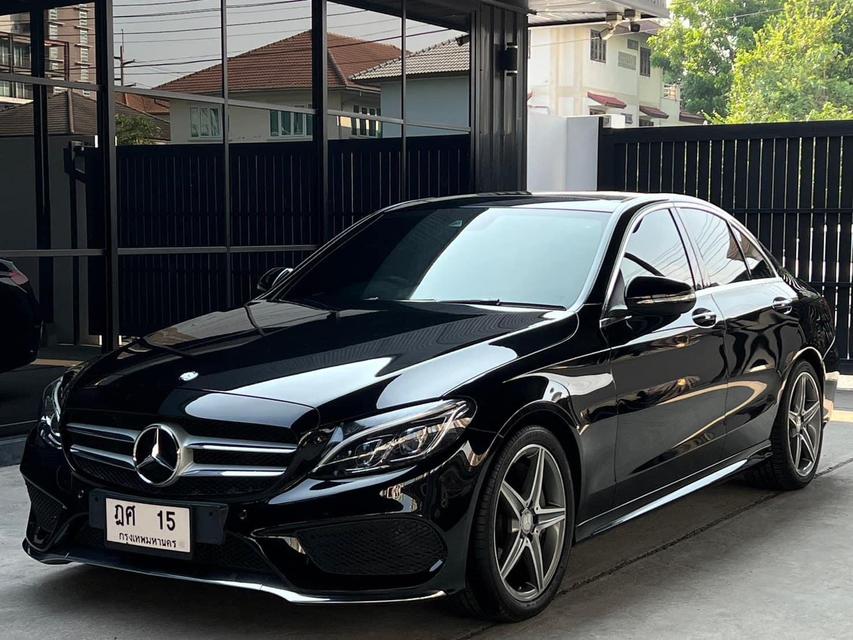 Mercedes c300 store hybrid 2016