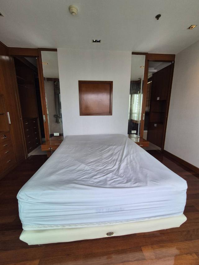 ให้เช่าคอนโด Sukhumvit City Resort (สุขุมวิท ซิตี้ รีสอร์ท) ชั้น 12 98 ตรม 6