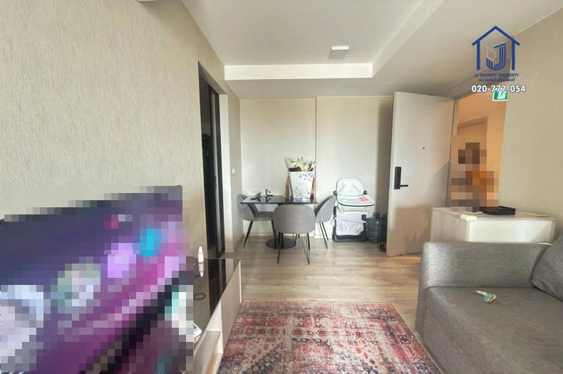 ขายและให้เช่าคอนโด ควินทาธา อาเท่ สุขุมวิท 52 อยู่ชั้น8 ใกล้BTS อ่อนนุช 8