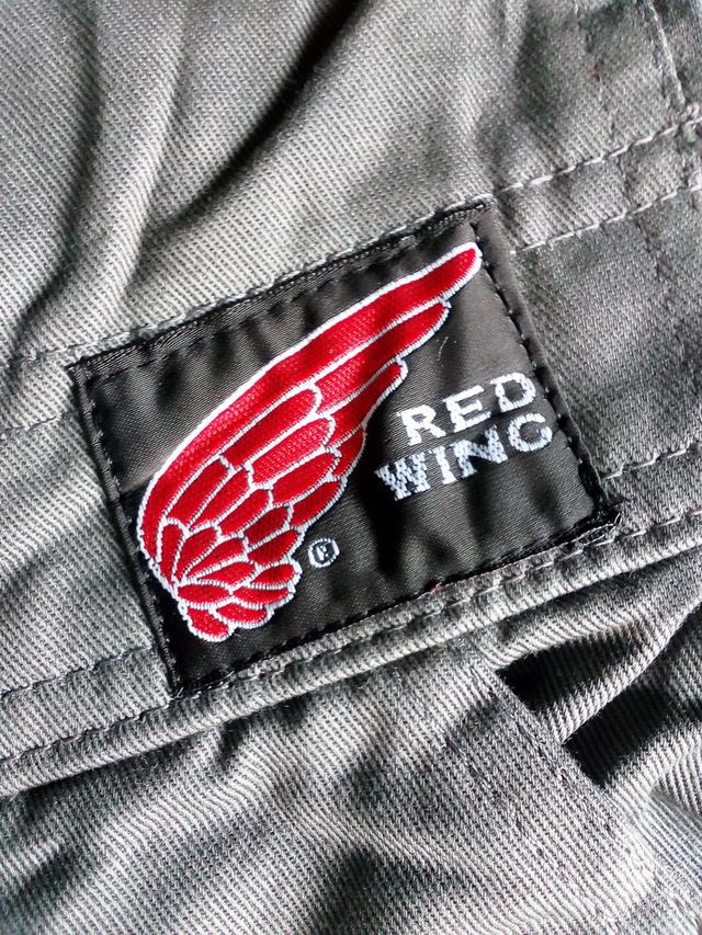 ชุดหมี RED WING RW-60150 8