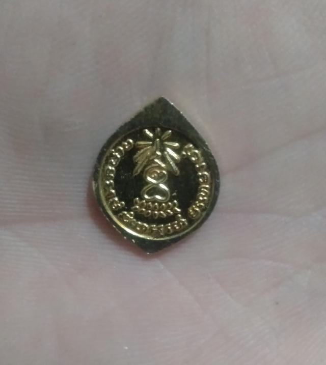 หลวงปู่แหวน หลวงปู่แหวนเม็ดแตง สภาพพระสวยดีปกติดีครับ 6