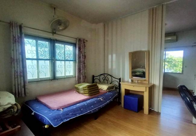 ขายบ้านเดี่ยว หมู่บ้านบุรีรมย์ รามอินทรา-คู้บอน ซอยคู้บอน 41 คลองสามวา กรุงเทพมหานคร 8