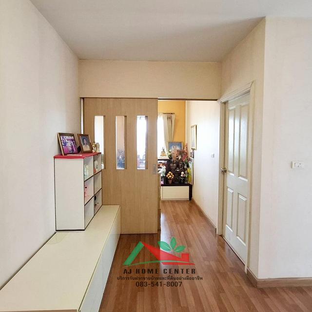 ขายบ้านเดี่ยว63.1ตรว. หลังมุม ม.เดอะแพลนท์ วงแหวน-รามอินทรา2 สภาพดีพร้อมอยู่ จัดกู้ฟรี 8