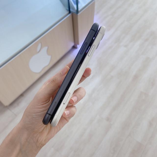 ขาย iphone 11 128gb CH มือ2 8