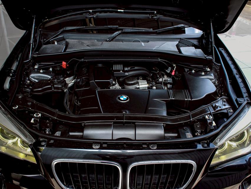 BMW X1 , Sdriver 1.8i Sport ปี 2015 12