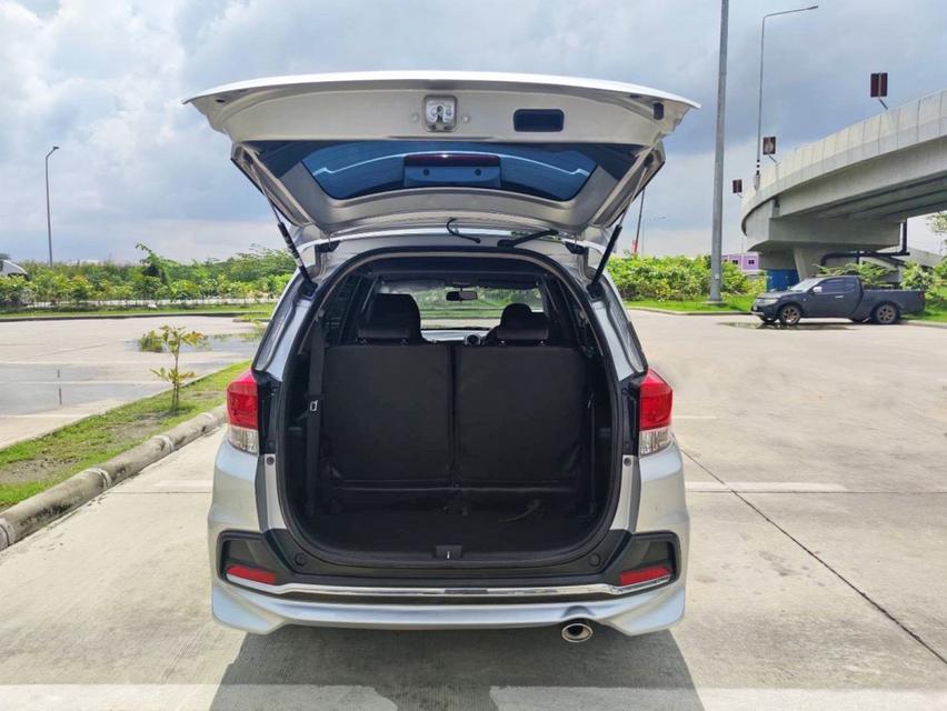 รหัสรถ CAT9710 2015. HONDA MOBILIO 1.5 RS ออโต้  11