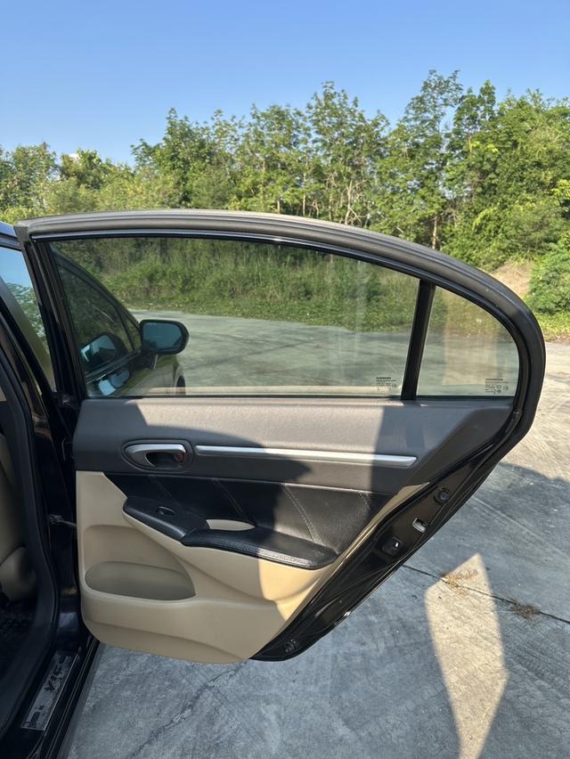 รหัสรถ BK7438 Honda Civic FD 1.8💥ปี2008💥 รูปที่ 14