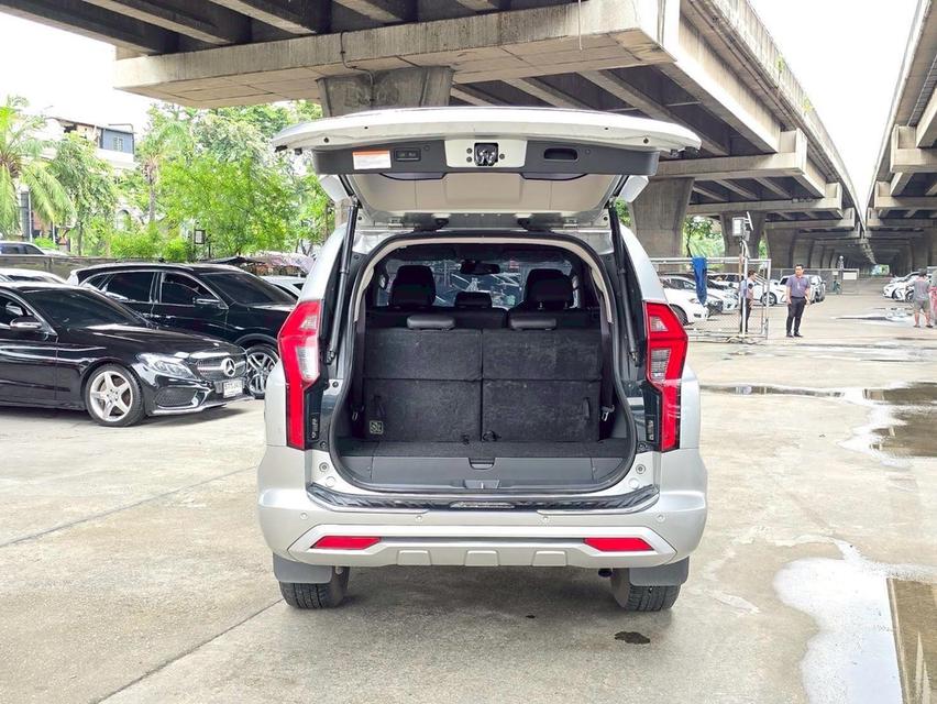 รหัสรถ WMT8806 PAJERO SPORT 2.4 GT Premium ปี 2020 ไมล์ 66,248 km 18