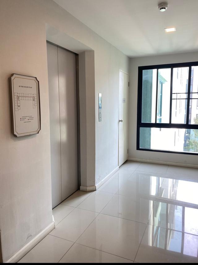 ขายด่วน! Kensington Phahol-Kaset (พหลโยธิน 42) ชั้น 6 วิวสระว่ายน้ำ ห้องแต่งครบ พร้อมอยู่ ใกล้ BTS ม.เกษตร 16