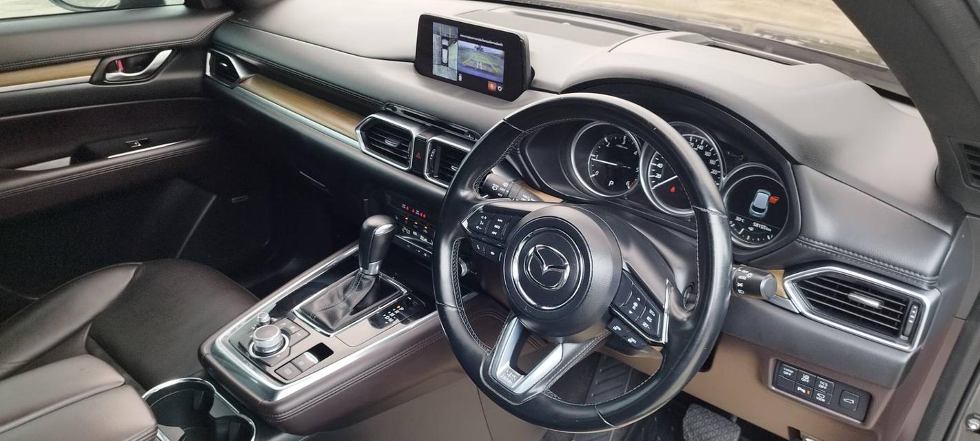 Mazda CX8 2.2Xdl Awd ปี20 11