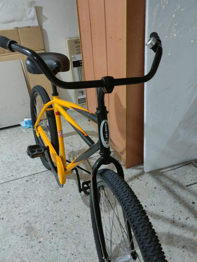 จักรยานครุยเซอร์ Schwinn  4