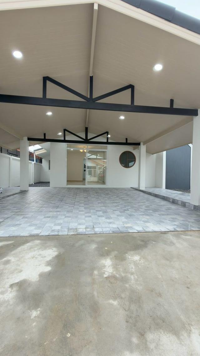👨👩👧👦 บ้านรีโนเวทใหม่ทั้งหลัง พร้อมต้อนรับครอบครัวคุณ 🏠 หมู่บ้านเคหะธานี 4 ซ.16 ถ.ราษฎร์พัฒนา (ซอยมีสทีน) 15