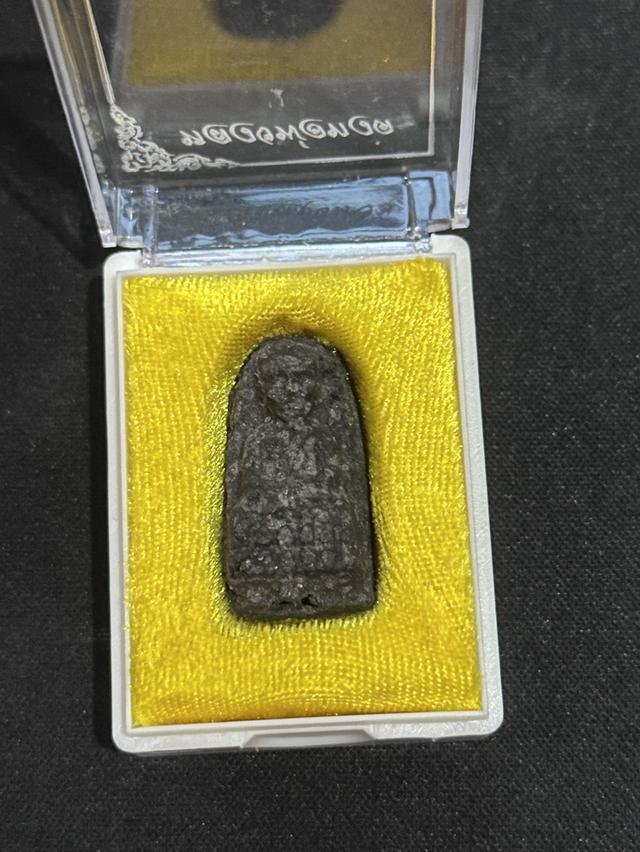 หลวงพ่อทวดพิมพ์พระรอดหลังข้าวสารหิน 2