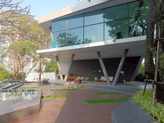 ขายหรือให้เช่าคอนโดมิเนียม Zelle Salaya 2 ห้องมุม พร้อมเข้าอยู่ ตำบล ศาลายา อำเภอพุทธมณฑล นครปฐม 5