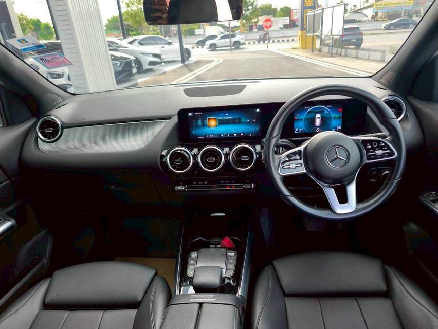 รหัสรถ KPV8578 🚗✨ 2021 Mercedes-Benz GLA-200 Progressive 8
