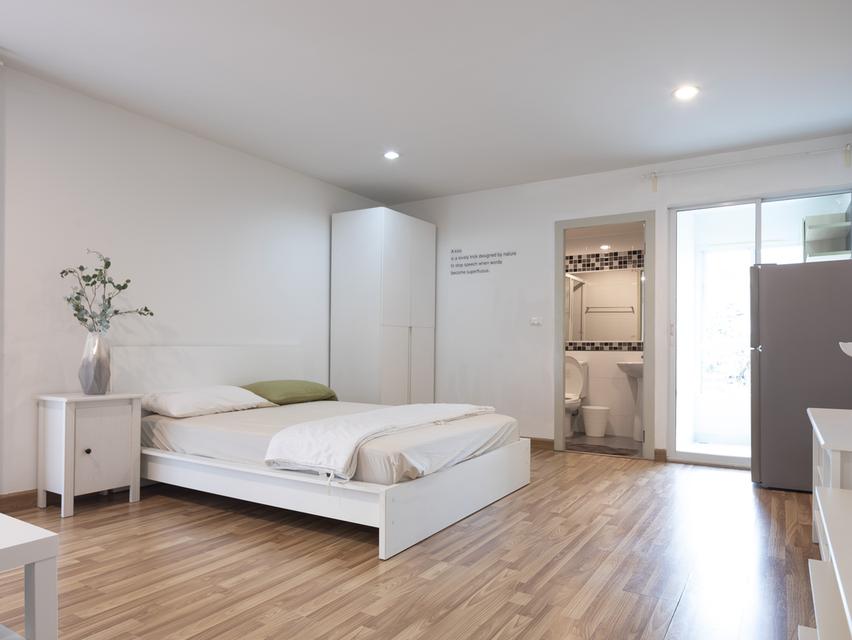 ให้เช่า คอนโด Regent Home 12 1