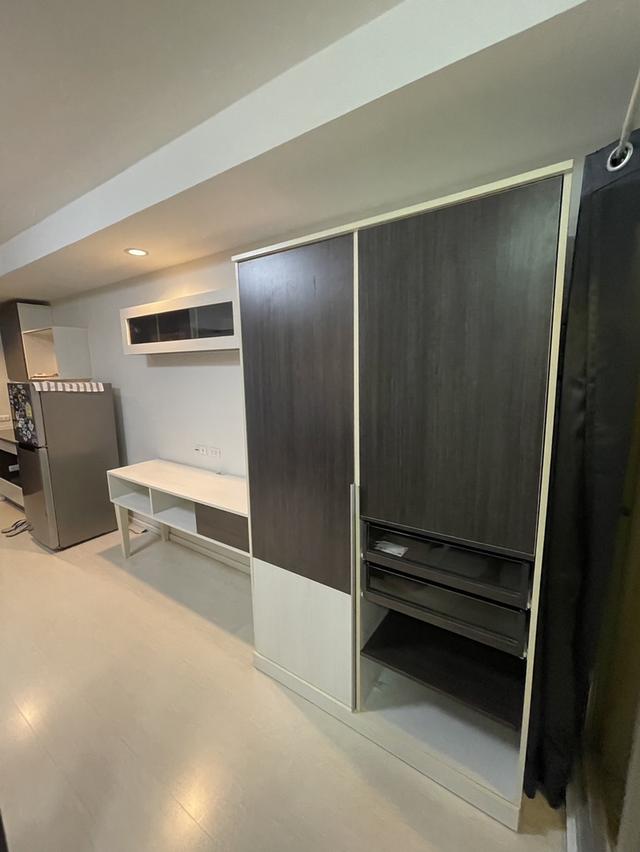 ขายคอนโด เดอะ ล๊อค3 ราคา 1,390,000 บาท 6