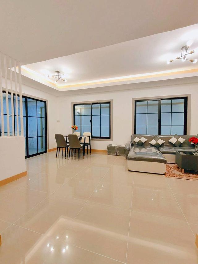 หมู่บ้านพฤกษา12 6