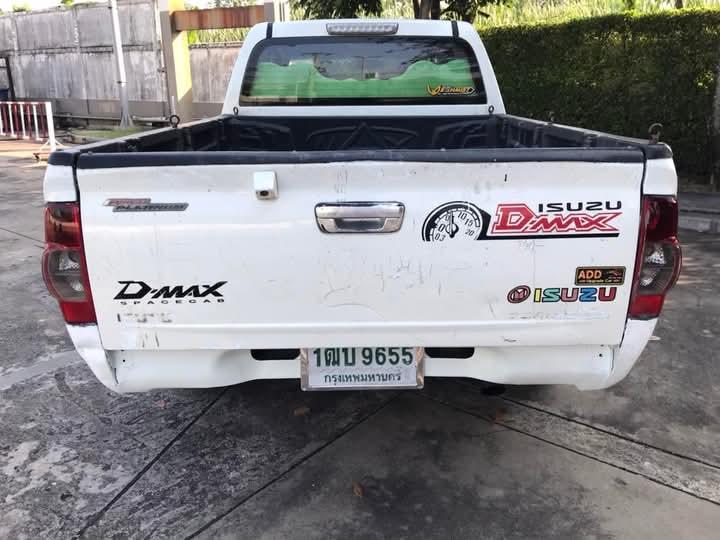 ปล่อยขาย Isuzu D-Max 2009 2