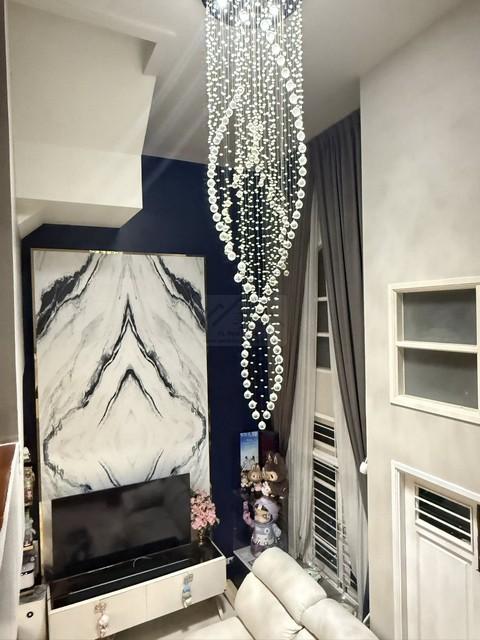 ขายทาวน์โฮม 3.5 ชั้น โครงการ ซิตี้ พลัส สุขุมวิท 50 ใจกลางเมือง เดินทางสะดวก ตกแต่งสวย พร้อมอยู่ ใกล้ BTS อ่อนนุช 2