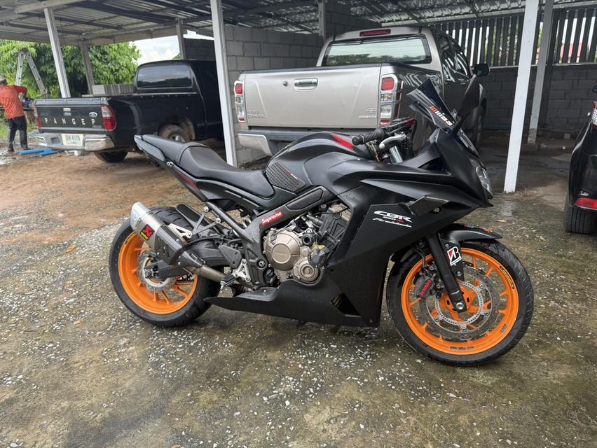 Cbr650f2017 7