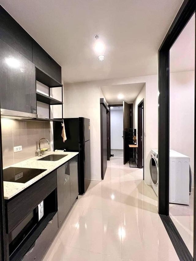 For Rent  Condo XT Huaikhwang 4