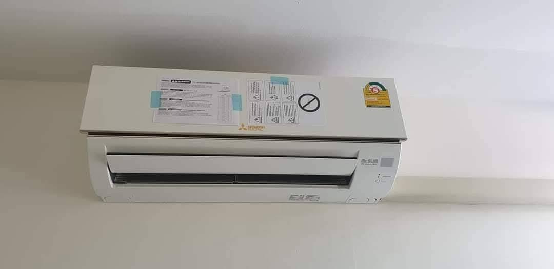 ติดตั้งแอร์ ซ่อมแอร์ ล้างแอร์ซอยมิสทีน รามคำแหง ราษฎร์พัฒนา เคหะร่มเกล้า64 ร่มเกล้า คุ้มเกล้า บึงบัว เจ้าคุณ?ฆษณ,ษโฏณธฐํ. รูปที่ 6