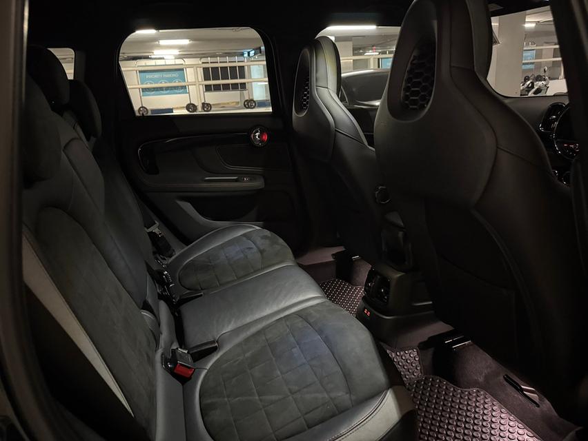 MiNi Countryman Johncooper รูปที่ 8