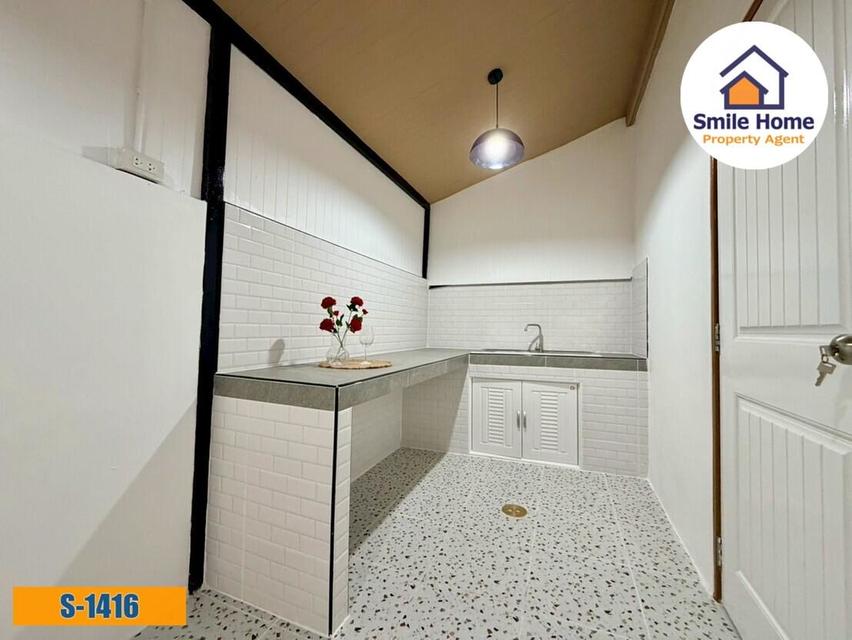 พฤกษา47/2 ซอยทรัพย์บุญชัย สมุทรปราการ หลังริมรีโนเวทใหม่ 7