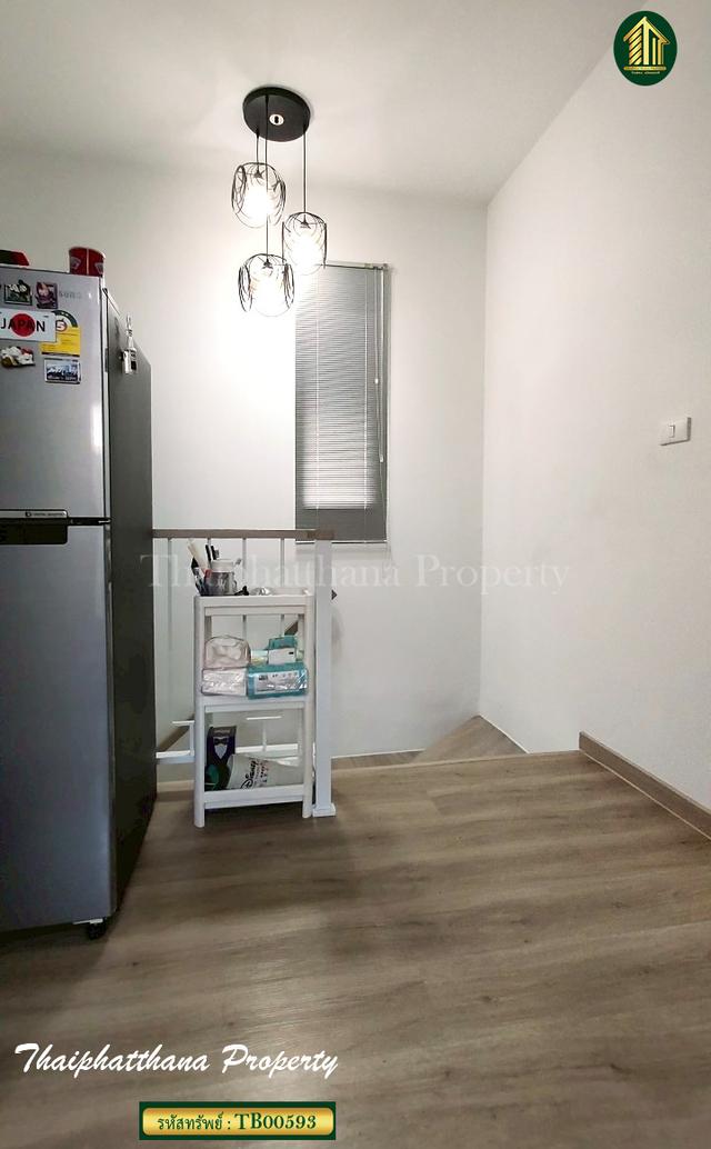 บ้านพฤกษา ศรีนครินทร์-บางนา 9